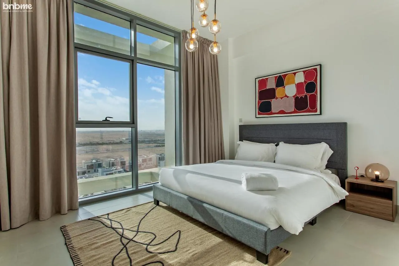 Resort Style Living At Great Value In Dubai South - 808 Apartment