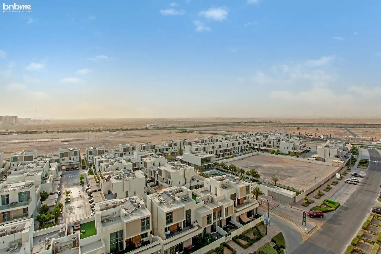 Resort Style Living At Great Value In Dubai South - 808 United Arab Emirates
