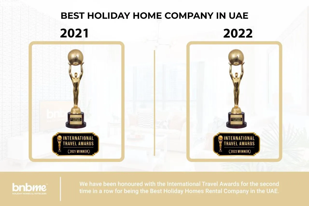 Apartment Resort Style Living At Great Value In Dubai South - 808