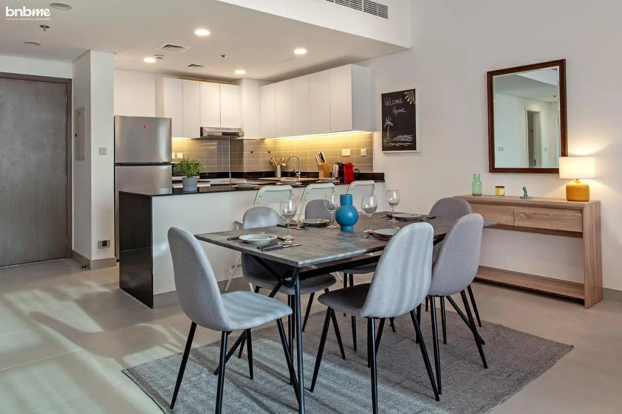Resort Style Living At Great Value In Dubai South - 808 0*,  ОАЭ